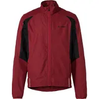 Vaude Bike Dundee Classic Zip Off Wind Jas
