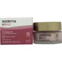Sesderma Reti-age Anti-aging 50ml Vochtinbrengende Crème