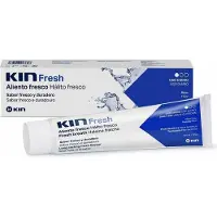 Kin Tandpasta - - Fresh - 125ml - Volwassen - Gemengd
