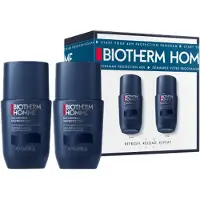 Biotherm Deo day control duoset 75 ml en 150 ml Deodorant Roll-On 150 ml
