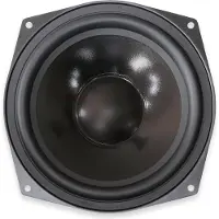 Dynavox Losse luidspreker 4 Ohm - Dynavox - Dynavox