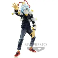 Banpresto My Hero Academia Chronicle Figure Academy PVC Statue Tomura Shigaraki 18 cm Beeld