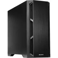 Chieftec Apex Ga-01b-q Pc-behuizing