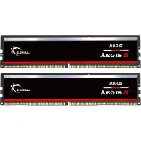 G.Skill Aegis 5 F5-6000J3636F32GX2-IS geheugenmodule 64 GB 2 x 32 GB DDR5