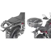 Givi Monolock/monokey Honda Cb 500 X 2024 Sr1171 Topkoffer Achtermontage