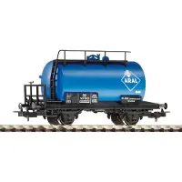 Piko h0 57719 Ketelwagen DC Aral van de DB
