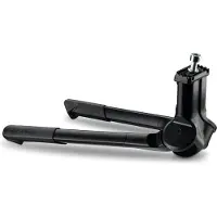 Ursus Middenstandaard 26 Jumbo EVO - max. 275 mm - zwart