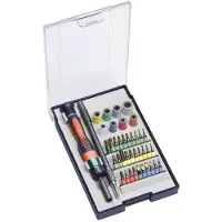 Kwb 115700 Bitset 40-delig