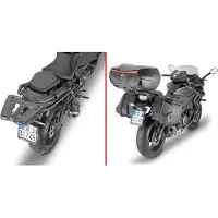 Givi Topkofferdrager MONOKEY GSX S1000GT 22-