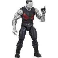 Marvel Legends Series Colossus Deadpool Legacy Collection Deluxe verzamelbaar actiefiguur van 15 cm