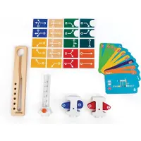 Hape Race naar de finish Uitbreidingspakket