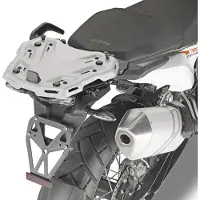 Givi Husqvarna Norden 901 22 Mk/ml Topkoffer Achtermontage