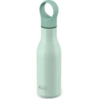 Joseph Joseph Loop vacuümgeïsoleerde waterfles - 500 ml, groen