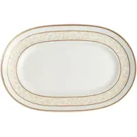 Villeroy & Boch - Ivoire - zuur-/vleeschaal 22cm