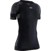 X-Bionic Invent T-shirt Met Korte Mouwen