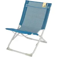Outwell - Sauntons - Campingstoel grijs