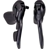 Microshift Advent X SB-M100 Drop Bar Controls 1x10V || Maat: 10