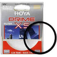 Hoya PrimeXS Multicoated UV Filter 67mm