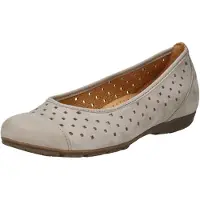 Gabor Ballerina donkerbeige