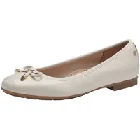 Tamaris Ballerina crème