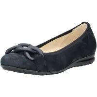 Gabor Ballerina donkerblauw