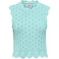 ONLY Gebreide top 'ONLLuna' | XXL | female