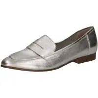Caprice Instappers zilver