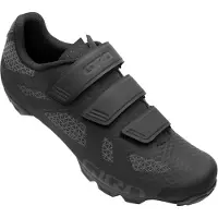 Giro Ranger MTB Schoenen Zwart || Maat: 40