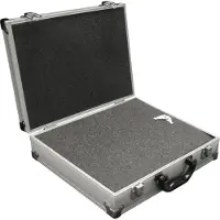 Peaktech Hardschalige koffer ( 7255)