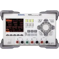 Rigol DP832 Labvoeding, regelbaar 0 - 30 V/DC 0 - 3 A 195 W Aantal uitgangen: 3 x
