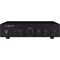 Monacor SA-50 Stereoversterker 2 x 25 W