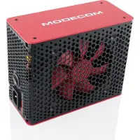 Modecom Power supply volcano 750 bronze