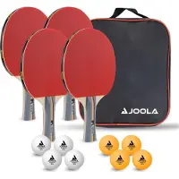 Joola set de tennis de table equipe dallemagne