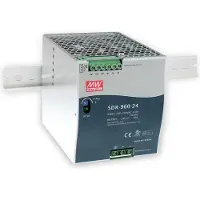 MEAN WELL SDR-960-48 DIN-rail netvoeding 48 V/DC 20 A 960 W Aantal uitgangen:1 x Inhoud 1 stuk(s)