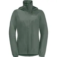 Jack Wolfskin Stormy Point 2l Jas