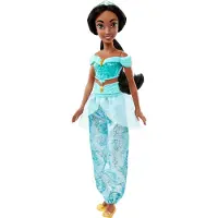 Disney Princess Princess Pop Jasmine