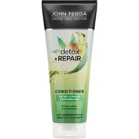 John Frieda Detox + Repair conditioner - 250 ml | Conditioner van