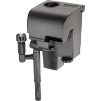 Aquael Extern filter FZN Pro 700 (130 l, Extern filter, Zoet water, Zeewater), Aquariumfilter