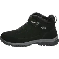 Lico Boots grijs / zwart