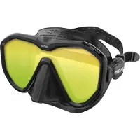 Seac Sub Appeal Mirror Duikmasker