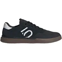 Adidas Five Ten Sleuth MTB-schoenen Zwart || Maat: 41.1/3