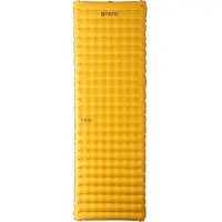 Nemo Tensor Trail Long Wide Slaapmat Mango/Huckleberry Regular
