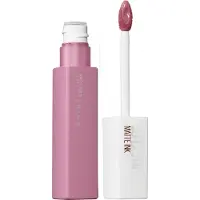 Maybelline Make-up lippen Lippenstift Super Stay Matte Ink Pinks Lipstick No. 010 Dreamer