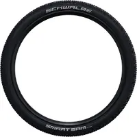 Schwalbe Pneu Smart Sam Performance 27,5 x 2,35 / 60-584mm noir || Maat: 2.35