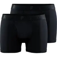 Craft Boxershorts Core Dry 3" | Maat XL