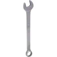 Ks Tools 964.0119 964.0119 Ring-steeksleutel Sleutelbreedte (metrisch) 19 mm