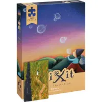 Libellud Dixit Detours puzzel 500 stukjes