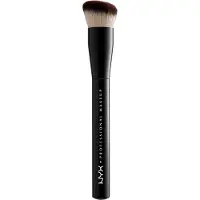 Nyx Can't Stop Won't Stop Foundationborstel