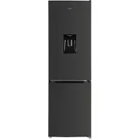 Chiq CBM250NEBD - Koel-Vriescombinatie - 250L - No Frost - Waterdispenser - Inverter Compressor - Supervriezen - 39dB - 12 jaar garantie op compressor - Energieklasse D