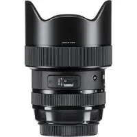Sigma 14-24mm f/2.8 DG HSM Art (Canon EF)